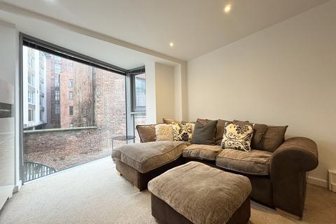 1 bedroom apartment to rent, Quay One, Neptune Street