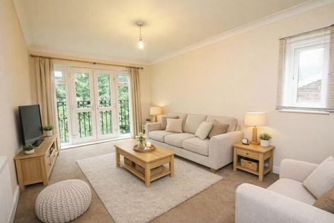 1 bedroom apartment to rent, Kestrel Road, Chatham