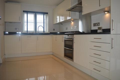 3 bedroom apartment to rent - Merchants Place, Bury St Edmunds