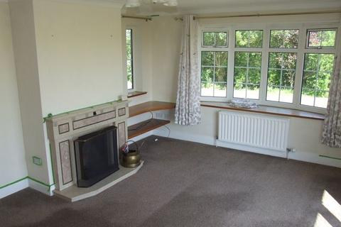 3 bedroom detached bungalow to rent, Thackers Road, Frithville, Boston