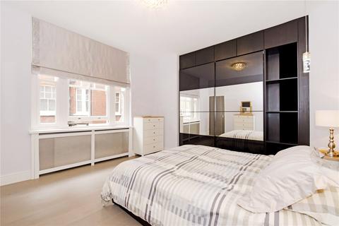 2 bedroom flat to rent, Portman Mansions, Chiltern Street, London