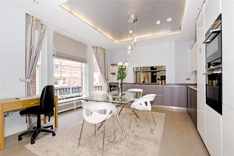 2 bedroom flat to rent, Portman Mansions, Chiltern Street, London