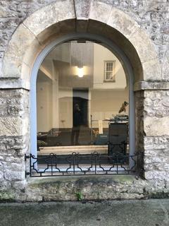 Shop to rent, Market Place, Shepton Mallet