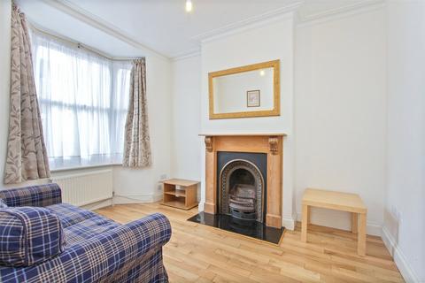 2 bedroom terraced house to rent, Faringford Road, Stratford, London, E15