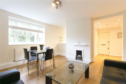 2 bedroom flat to rent, Violet Hill House, Abercorn Place, St John's Wood, London