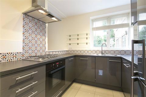 2 bedroom flat to rent, Violet Hill House, Abercorn Place, St John's Wood, London