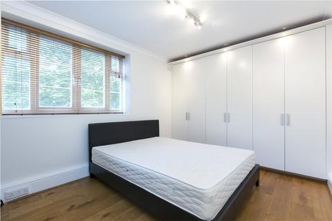 2 bedroom flat to rent, Violet Hill House, Abercorn Place, St John's Wood, London