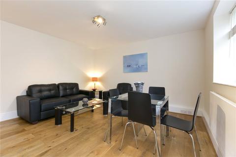 2 bedroom flat to rent, Violet Hill House, Abercorn Place, St John's Wood, London