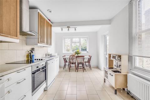 4 bedroom terraced house to rent, Dundonald Road, Wimbledon, London, SW19