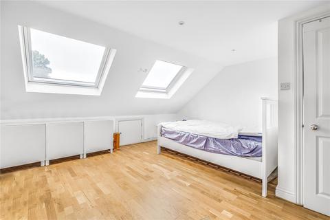 4 bedroom terraced house to rent, Dundonald Road, Wimbledon, London, SW19