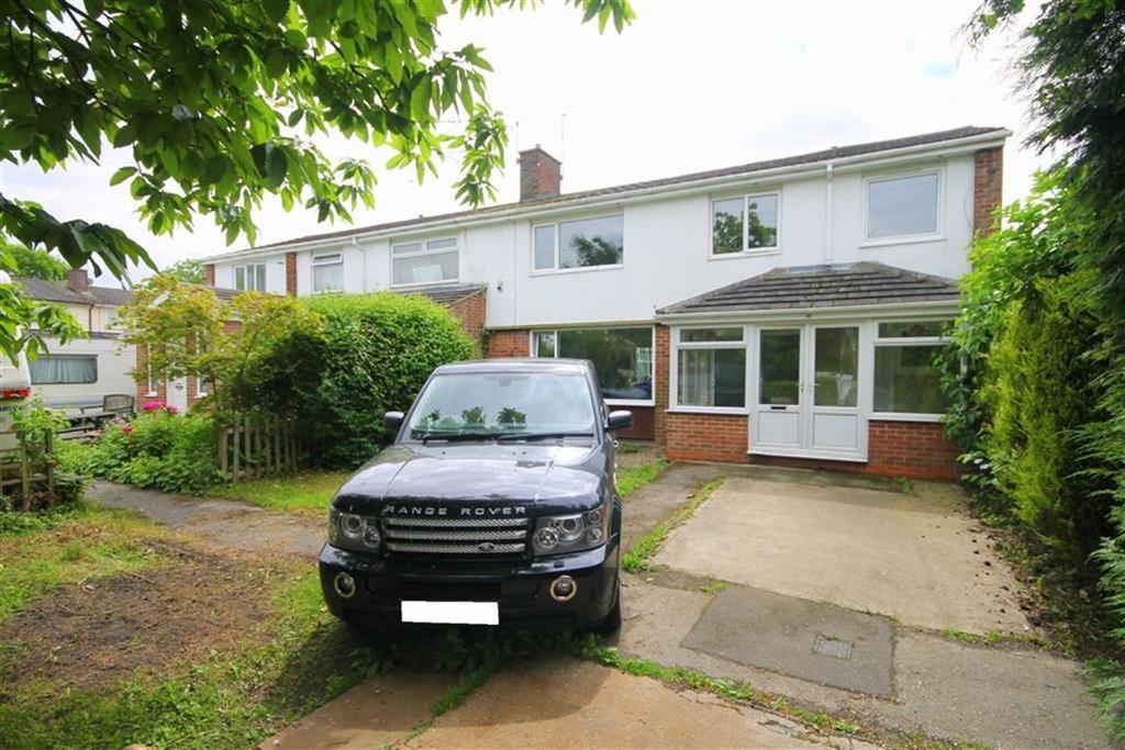 Finchale Avenue, Brasside, Durham 4 bed semidetached house £159,995