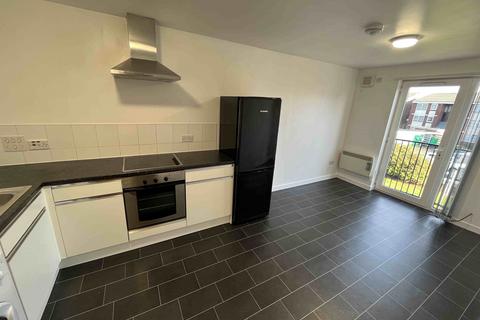 1 bedroom flat to rent, Friars Court, Meadow Street