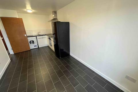 1 bedroom flat to rent, Friars Court, Meadow Street