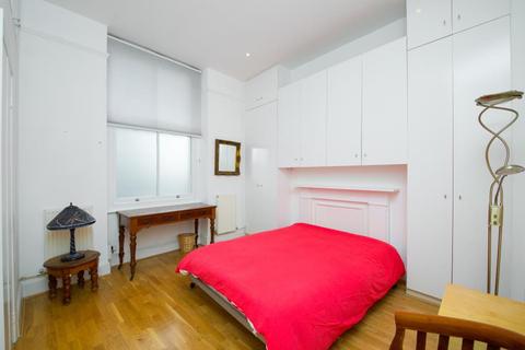4 bedroom flat to rent - West End Lane, West Hampstead, NW6
