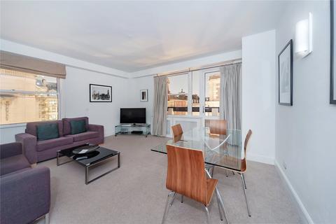 2 bedroom apartment to rent, Weymouth Street, Marylebone, London, W1W