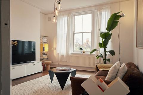 undefined, Quested Court, Brett Road, London, E8