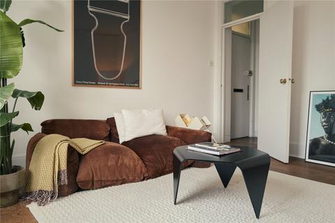 undefined, Quested Court, Brett Road, London, E8