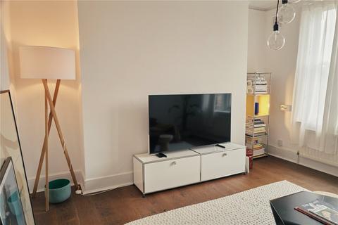undefined, Quested Court, Brett Road, London, E8