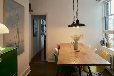 undefined, Quested Court, Brett Road, London, E8