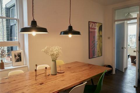 undefined, Quested Court, Brett Road, London, E8