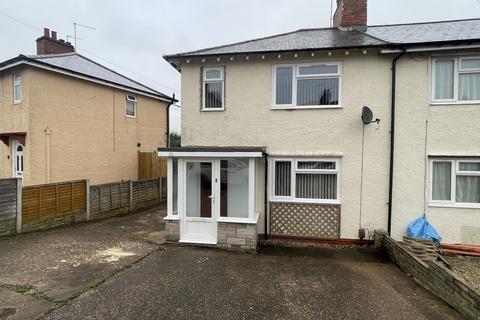 2 bedroom semi-detached house to rent, HALESOWEN - Margaret Avenue