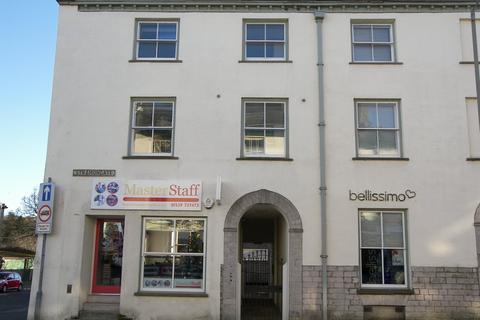 undefined, Flat 4, 31-37 Stramongate, Kendal, Cumbria, LA9 4BH