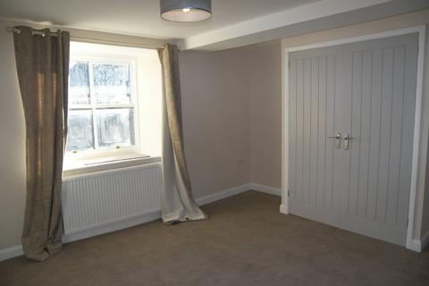 undefined, Flat 4, 31-37 Stramongate, Kendal, Cumbria, LA9 4BH