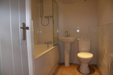 undefined, Flat 4, 31-37 Stramongate, Kendal, Cumbria, LA9 4BH