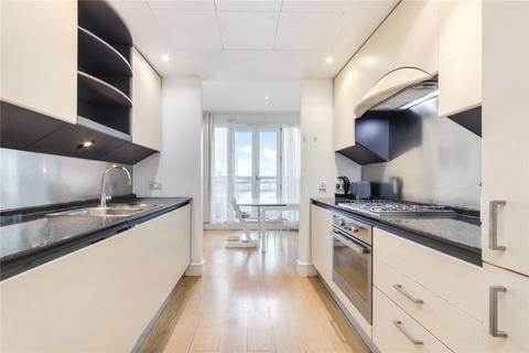 2 bedroom flat to rent, Eaton House, 38 Westferry Circus, London