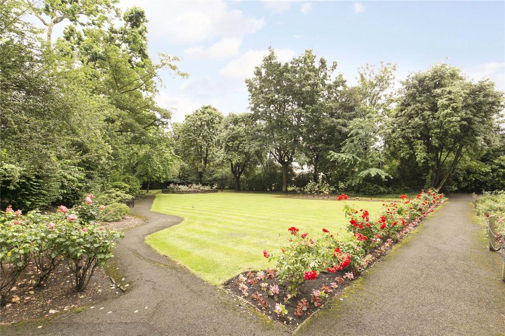 Communal Garden