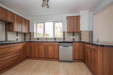 4 bedroom detached house to rent, Kingfisher Close, Bradley Stoke, Bristol, BS32