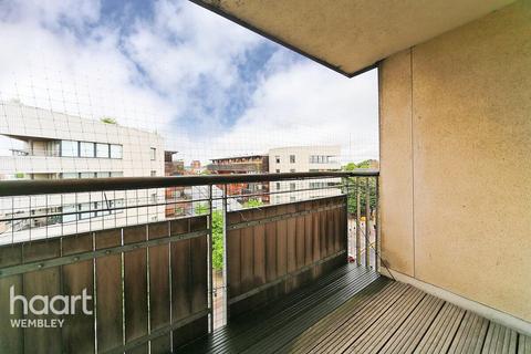 undefined, Shakespeare Road, LONDON