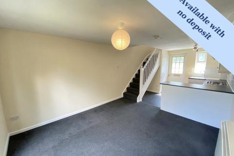 1 bedroom terraced house to rent, Tennyson Way, Killay, Swansea, SA2