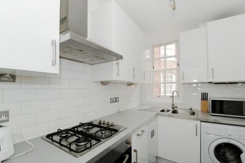 1 bedroom flat to rent, Scott Ellis Gardens, St John's Wood, NW8