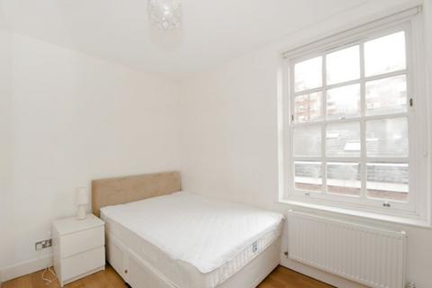 1 bedroom flat to rent, Scott Ellis Gardens, St John's Wood, NW8