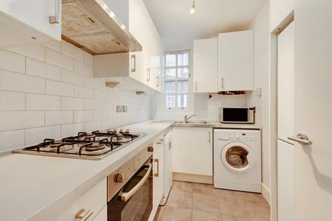 1 bedroom flat to rent, Scott Ellis Gardens, St John's Wood, NW8