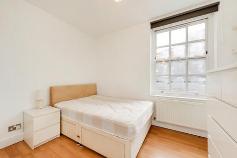 1 bedroom flat to rent, Scott Ellis Gardens, St John's Wood, NW8