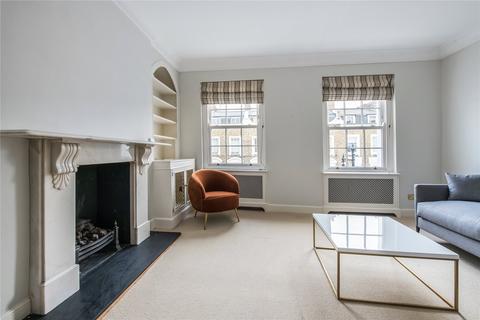 3 bedroom maisonette to rent, Alderney Street, Pimlico, Westminster, London, SW1V