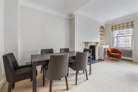 3 bedroom maisonette to rent, Alderney Street, Pimlico, Westminster, London, SW1V