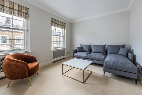 3 bedroom maisonette to rent, Alderney Street, Pimlico, Westminster, London, SW1V