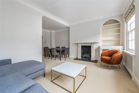 3 bedroom maisonette to rent, Alderney Street, Pimlico, Westminster, London, SW1V