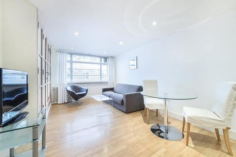 1 bedroom apartment to rent, Nell Gwynn House, Sloane Avenue, SW3