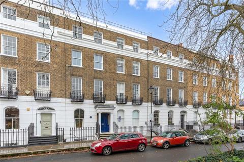 undefined, Highbury Park, Highbury, London, N5