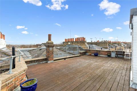 undefined, Highbury Park, Highbury, London, N5