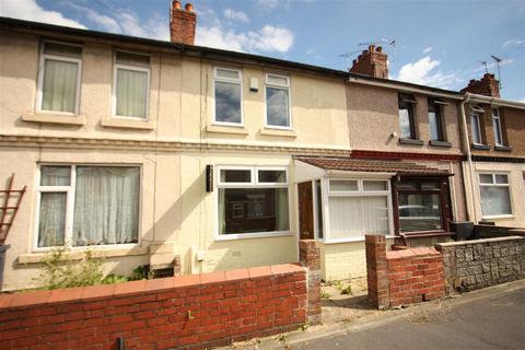 2 bedroom terraced house for sale, Beechfield Road, Ellesmere Port