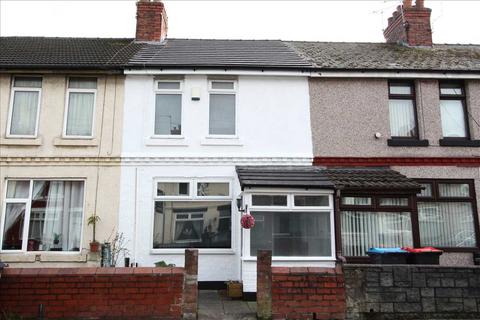 2 bedroom terraced house for sale, Beechfield Road, Ellesmere Port