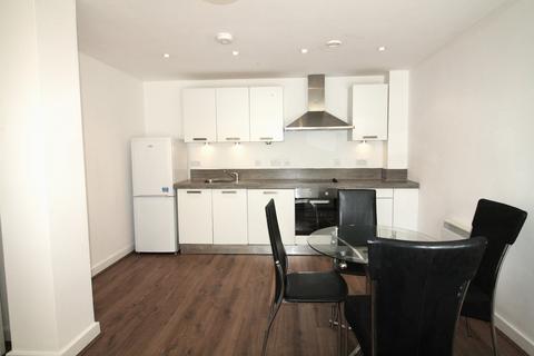 2 bedroom apartment to rent, Metis, 1 Scotland Street, Sheffield, S3 7AQ