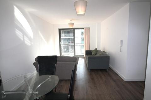 2 bedroom apartment to rent, Metis, 1 Scotland Street, Sheffield, S3 7AQ