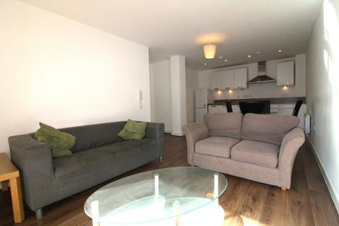 2 bedroom apartment to rent, Metis, 1 Scotland Street, Sheffield, S3 7AQ