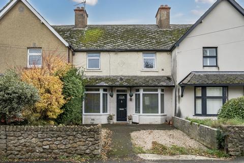 The Crescent, Ilminster, Somerset, TA19